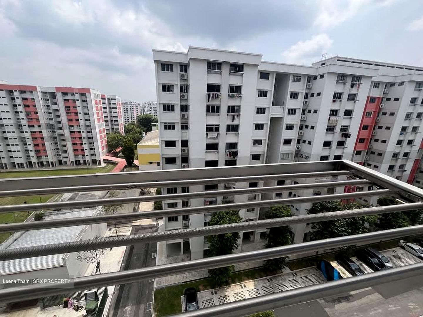 Blk 404 Yishun Avenue 6 (Yishun), HDB 4 Rooms #605850381